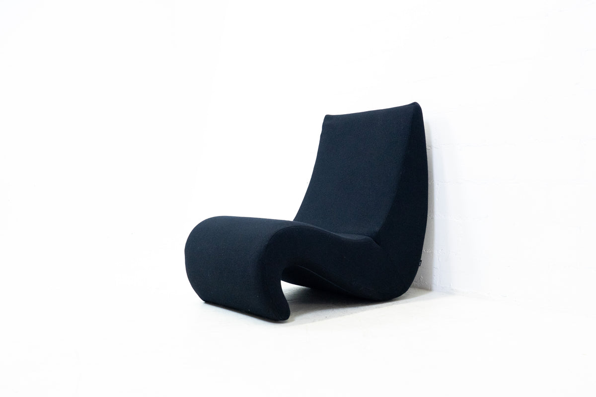 Vitra Amoebe Sessel Nr. 3