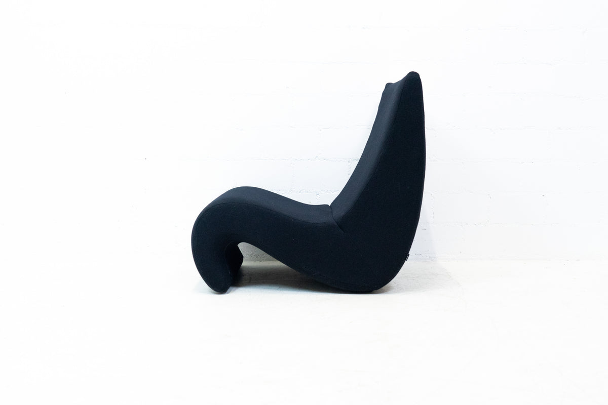 Vitra Amoebe Sessel Nr. 3