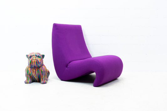 Vitra Amoebe Sessel Nr. 4