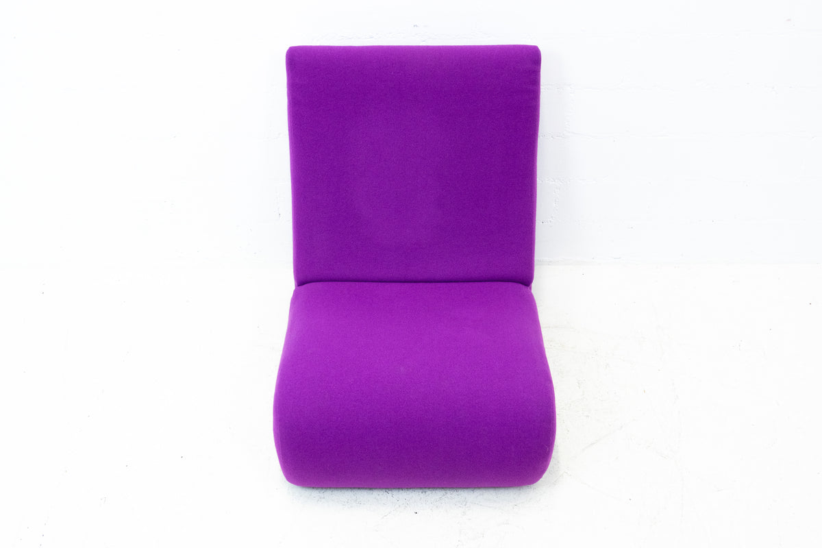Vitra Amoebe Sessel Nr. 4