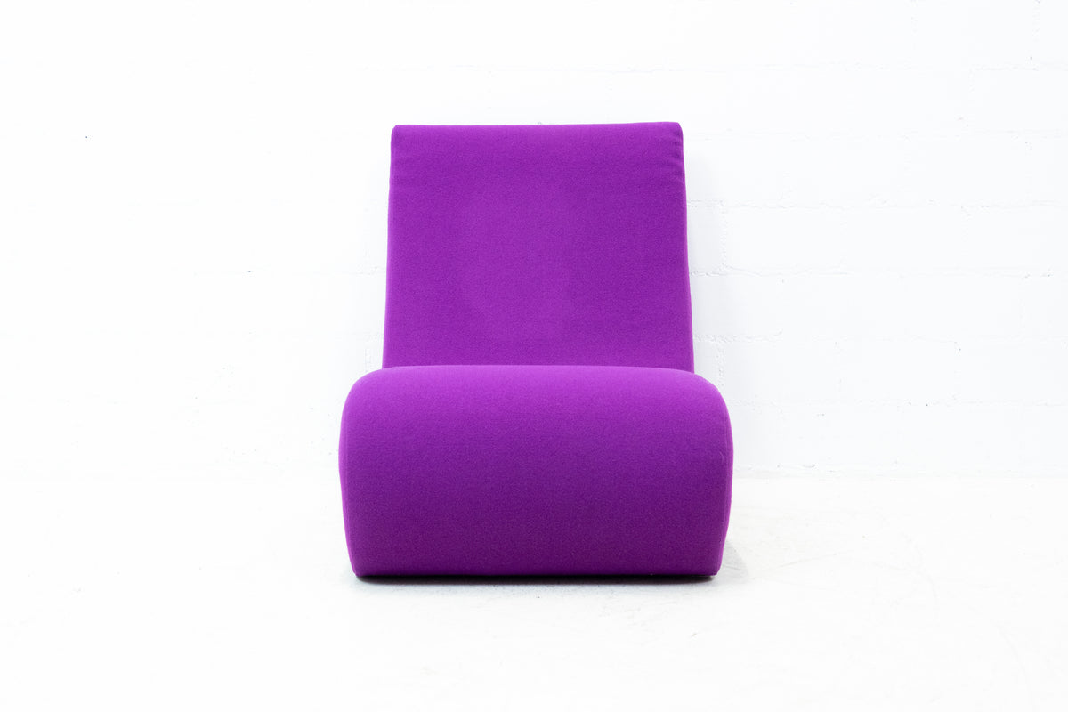 Vitra Amoebe Sessel Nr. 4