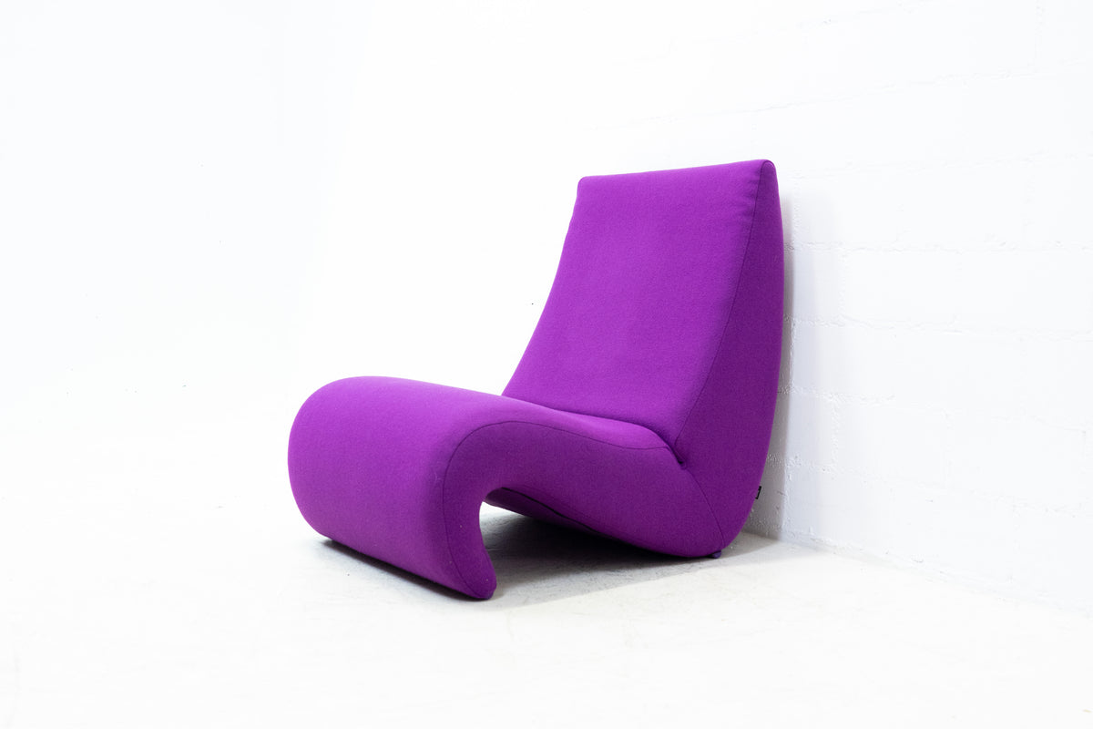 Vitra Amoebe Sessel Nr. 4