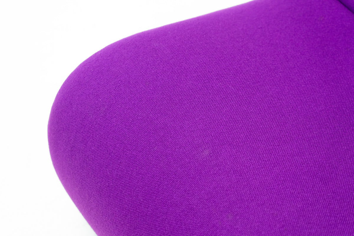 Vitra Amoebe Sessel Nr. 4