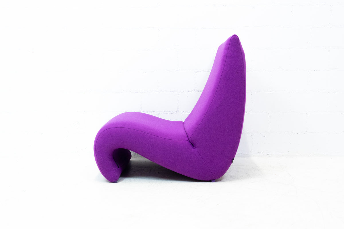Vitra Amoebe Sessel Nr. 4