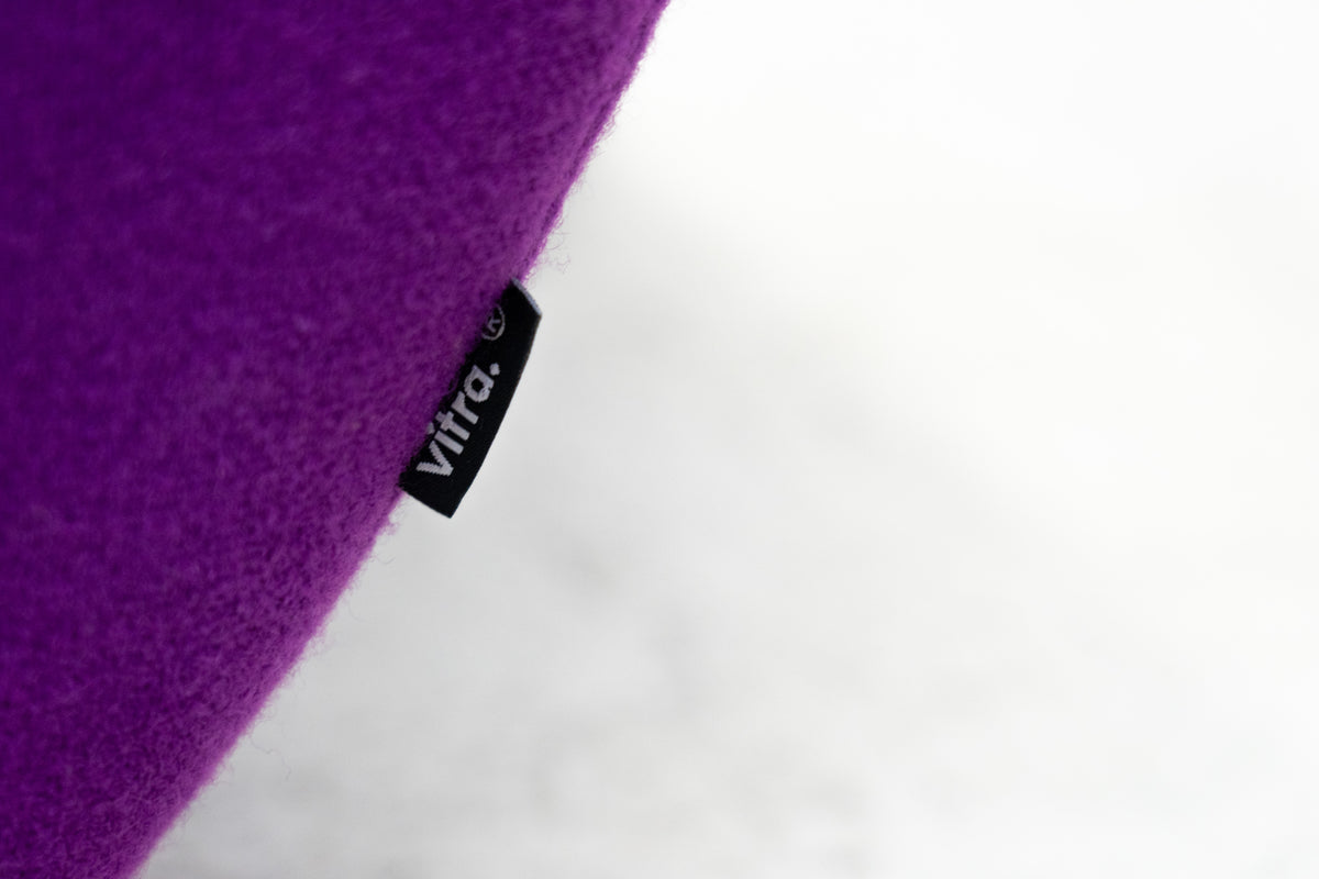 Vitra Amoebe Sessel Nr. 4
