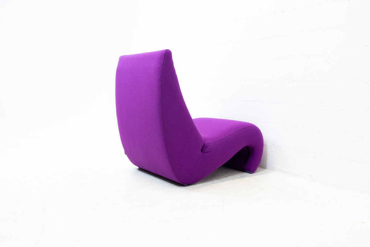 Vitra Amoebe Sessel Nr. 4
