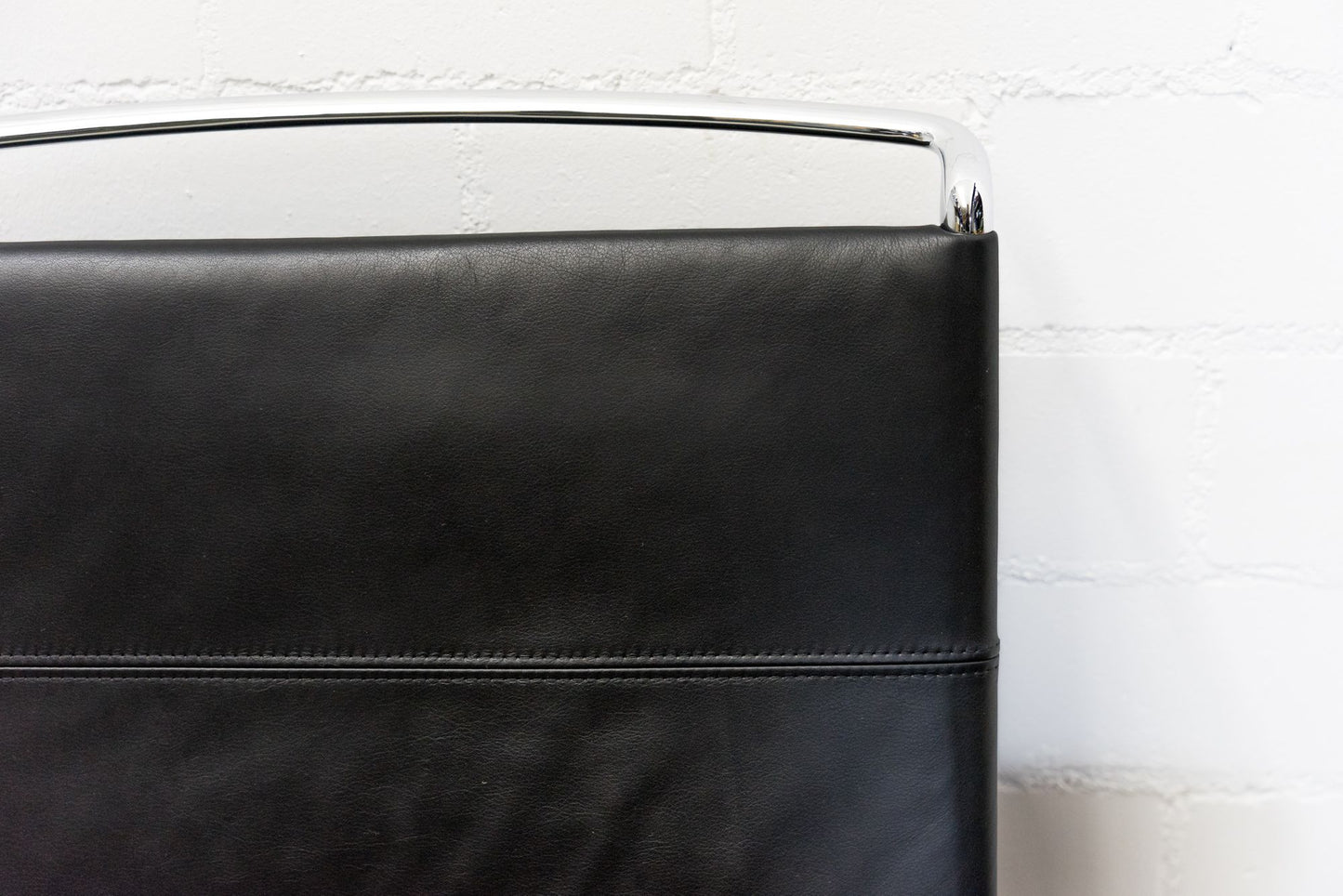 Vitra Area Sofa Leder