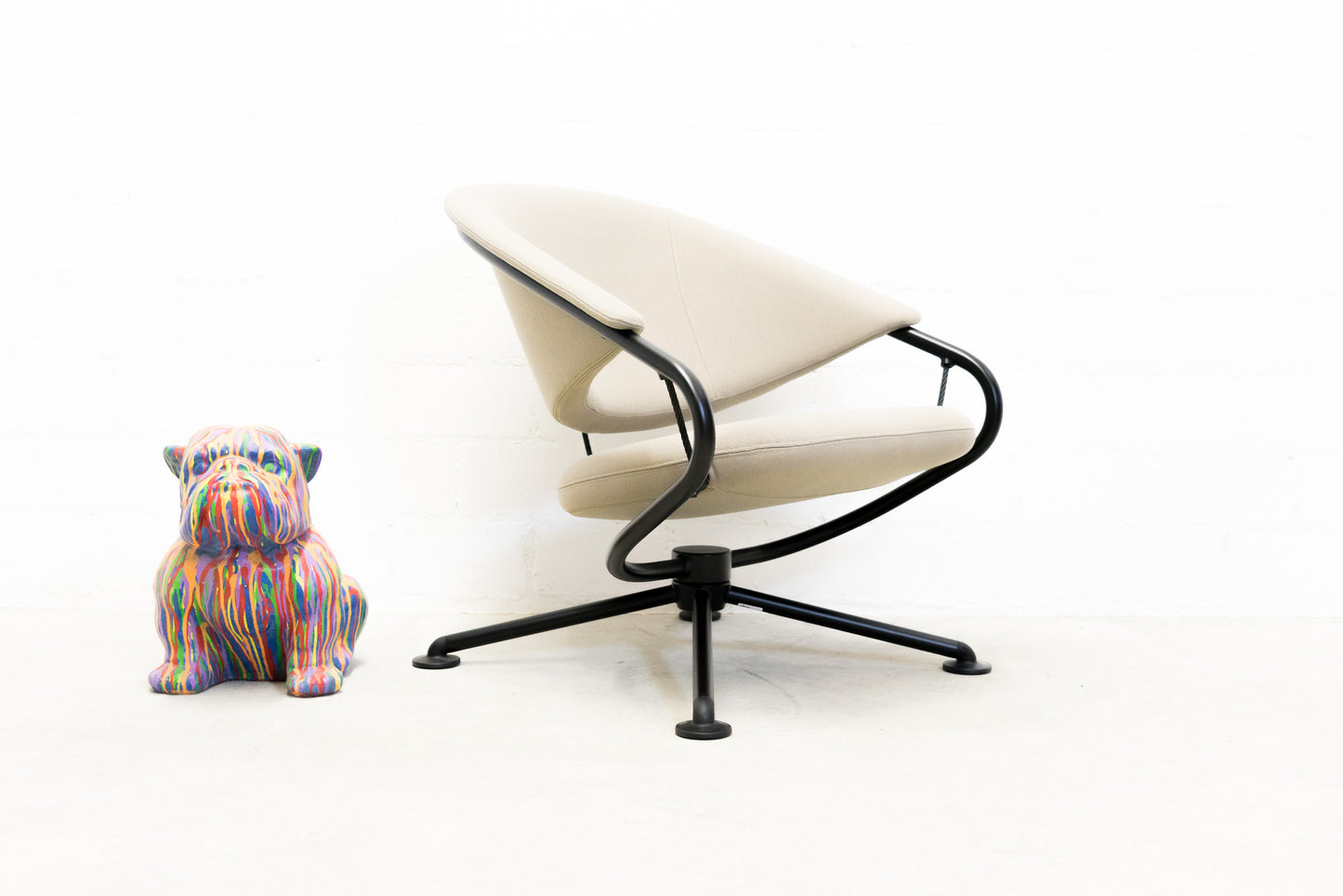 Vitra Citizen Lowback Sessel