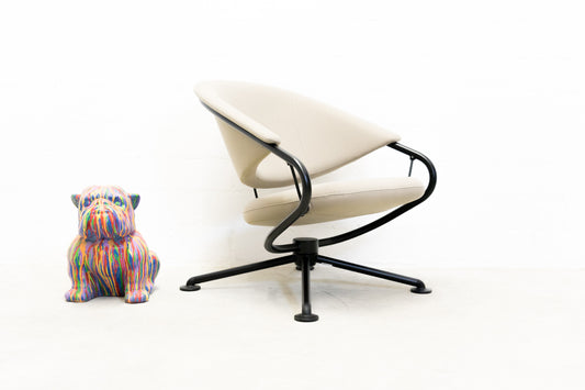 Vitra Citizen Lowback Sessel