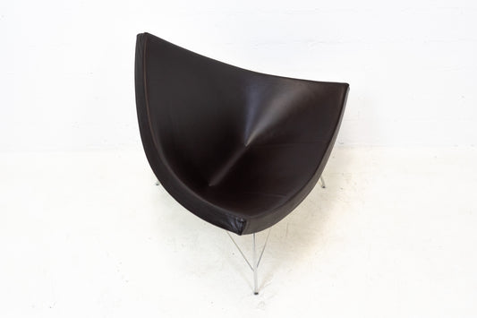 Vitra Coconut Chair Leder Nr. 2
