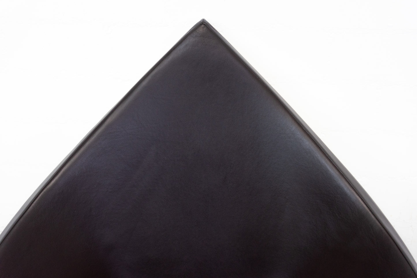 Vitra Coconut Chair Leder Nr. 2