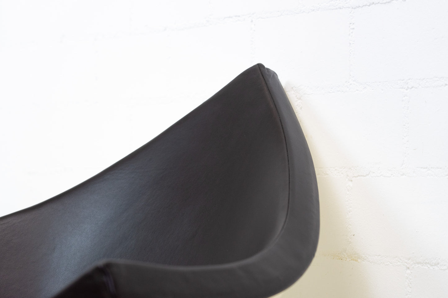 Vitra Coconut Chair Leder Nr. 2