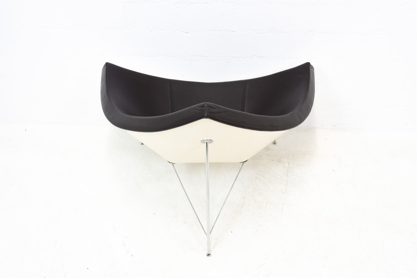 Vitra Coconut Chair Leder Nr. 2
