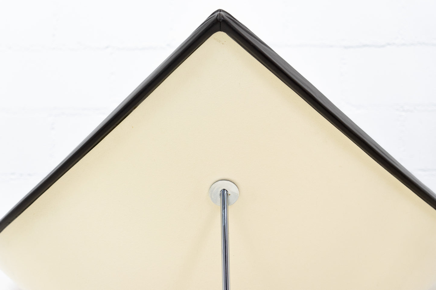 Vitra Coconut Chair Leder Nr. 2