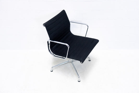 Vitra Eames Aluminium Chair EA 108 Hopsak