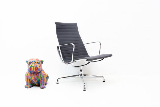 Vitra Eames Aluminium Chair EA 116 Nr. 3