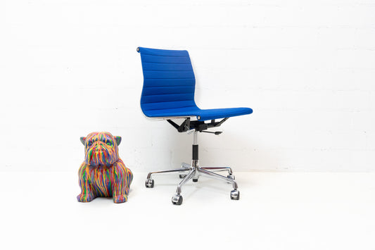 Vitra Aluminium Chair EA 117 Hopsak Nr. 5