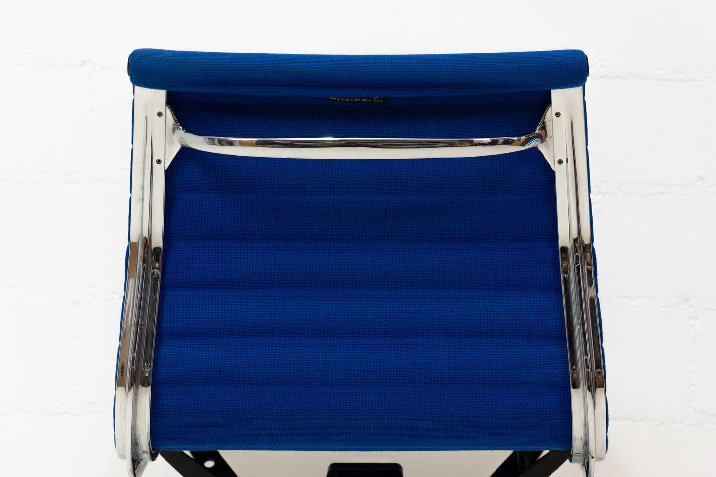 Vitra Aluminium Chair EA 117 Hopsak Nr. 5