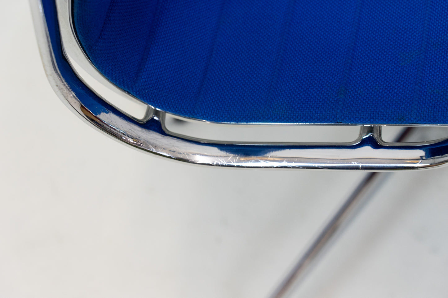 Vitra Aluminium Chair EA 117 Hopsak Nr. 6