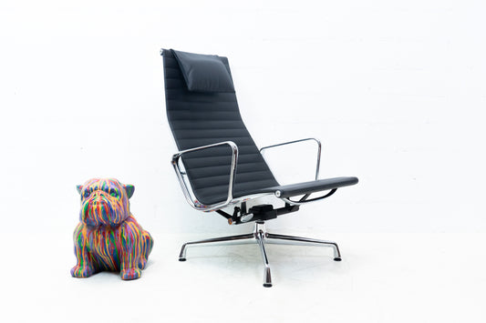 Vitra Eames Aluminium Chair EA 124 Nr. 4