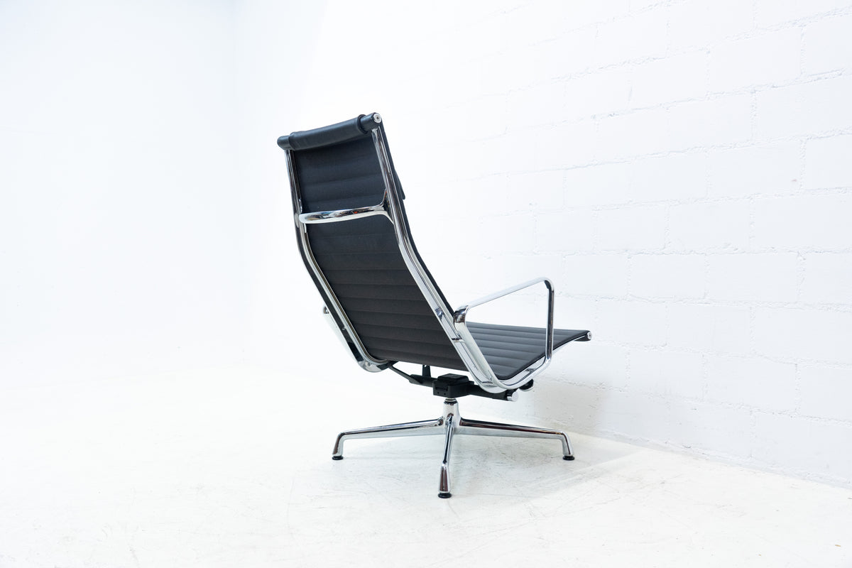 Vitra Eames Aluminium Chair EA 124 Nr. 4