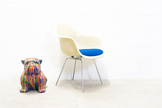Vitra Eames Arm Chair DAX