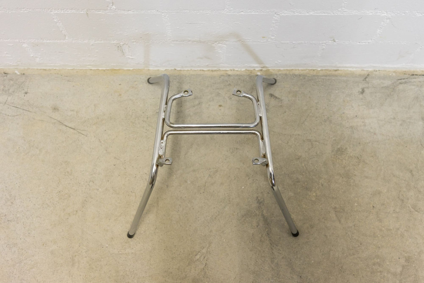 Vitra Eames Lounge Base Nr. 1