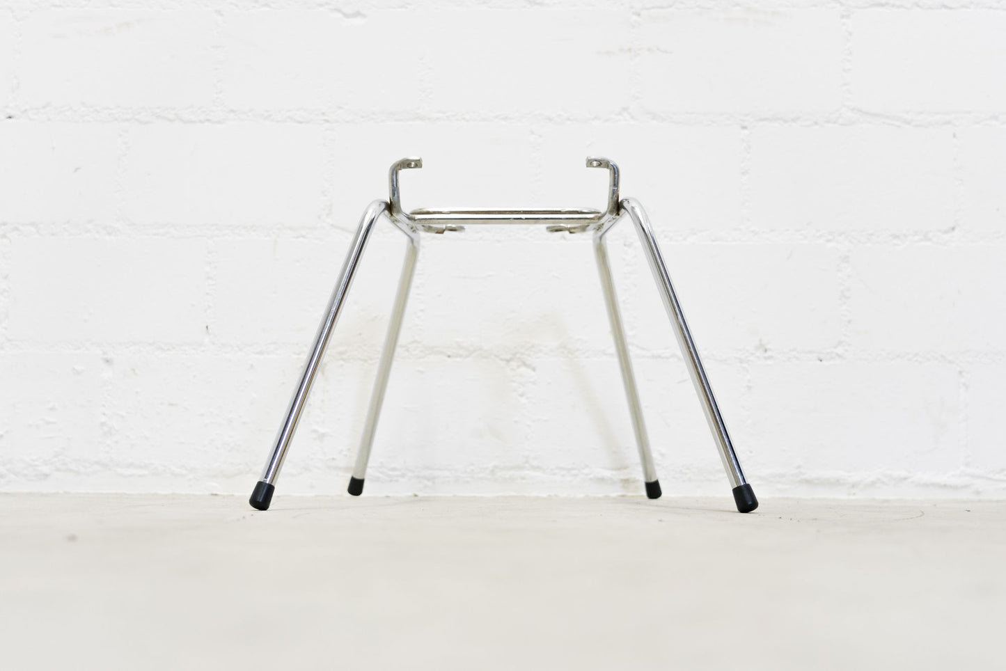 Vitra Eames Lounge Base Nr. 1