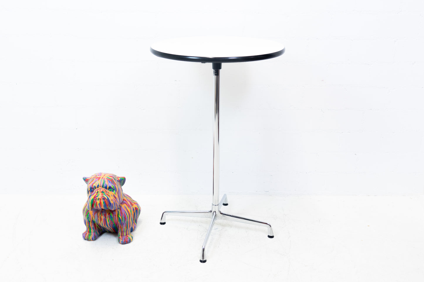 Vitra Eames Contract Table High Nr. 2