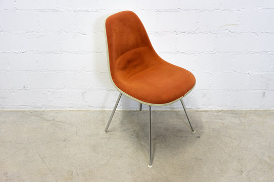 Vitra / Herman Miller Eames Sidechair Fiberglas Nr. 5