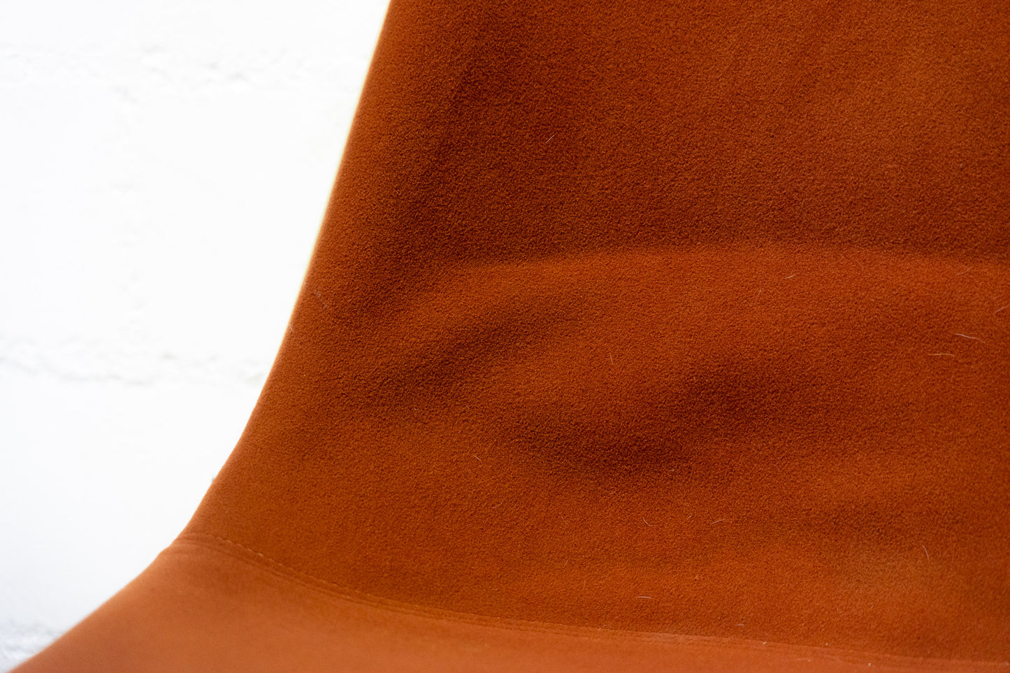 Vitra / Herman Miller Eames Sidechair Fiberglas Nr. 5