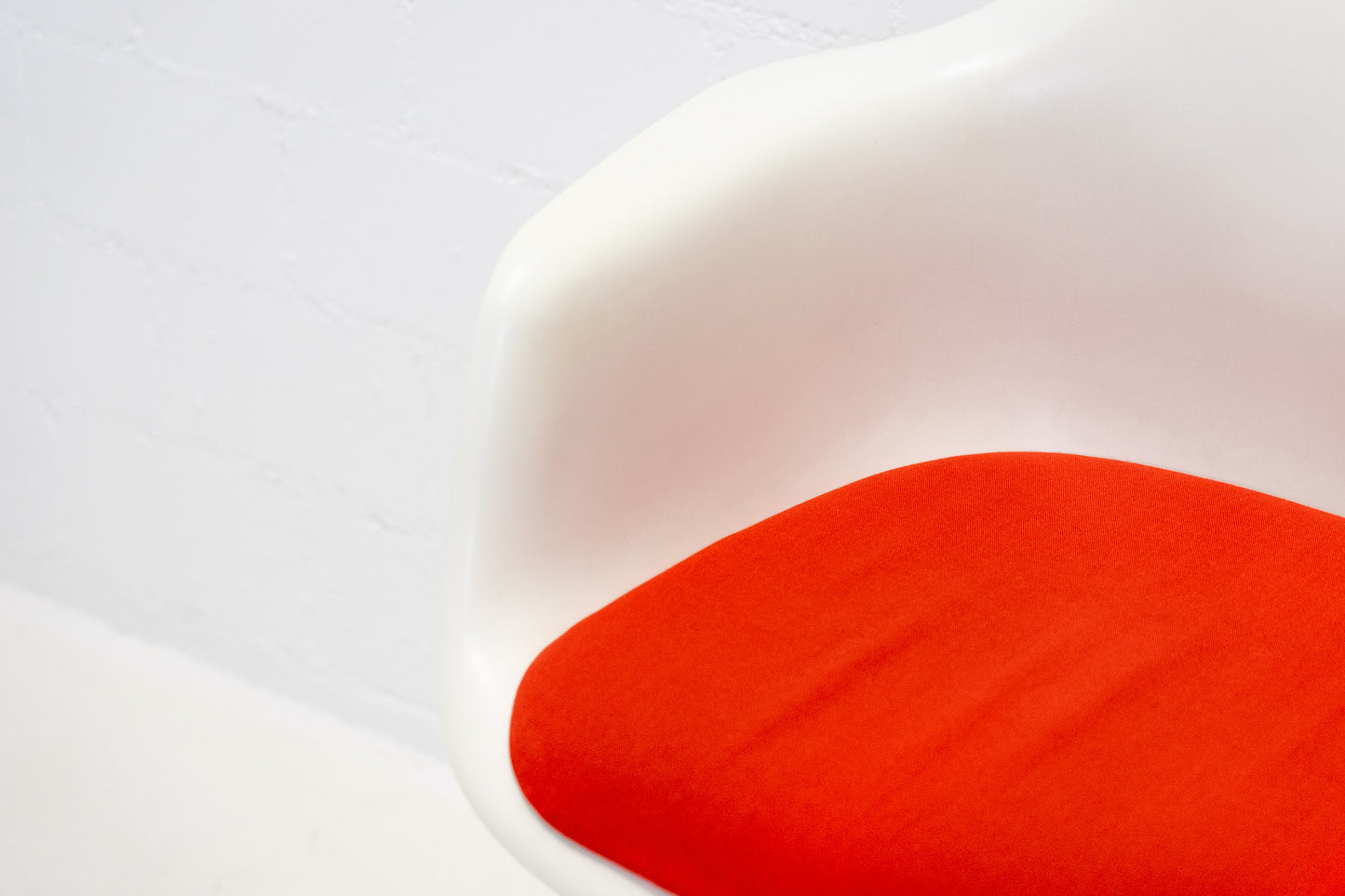 Vitra Eames Plastic Armchair PACC Bürostuhl