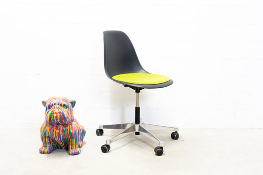 Vitra Eames Plastic Side Chair Bürostuhl