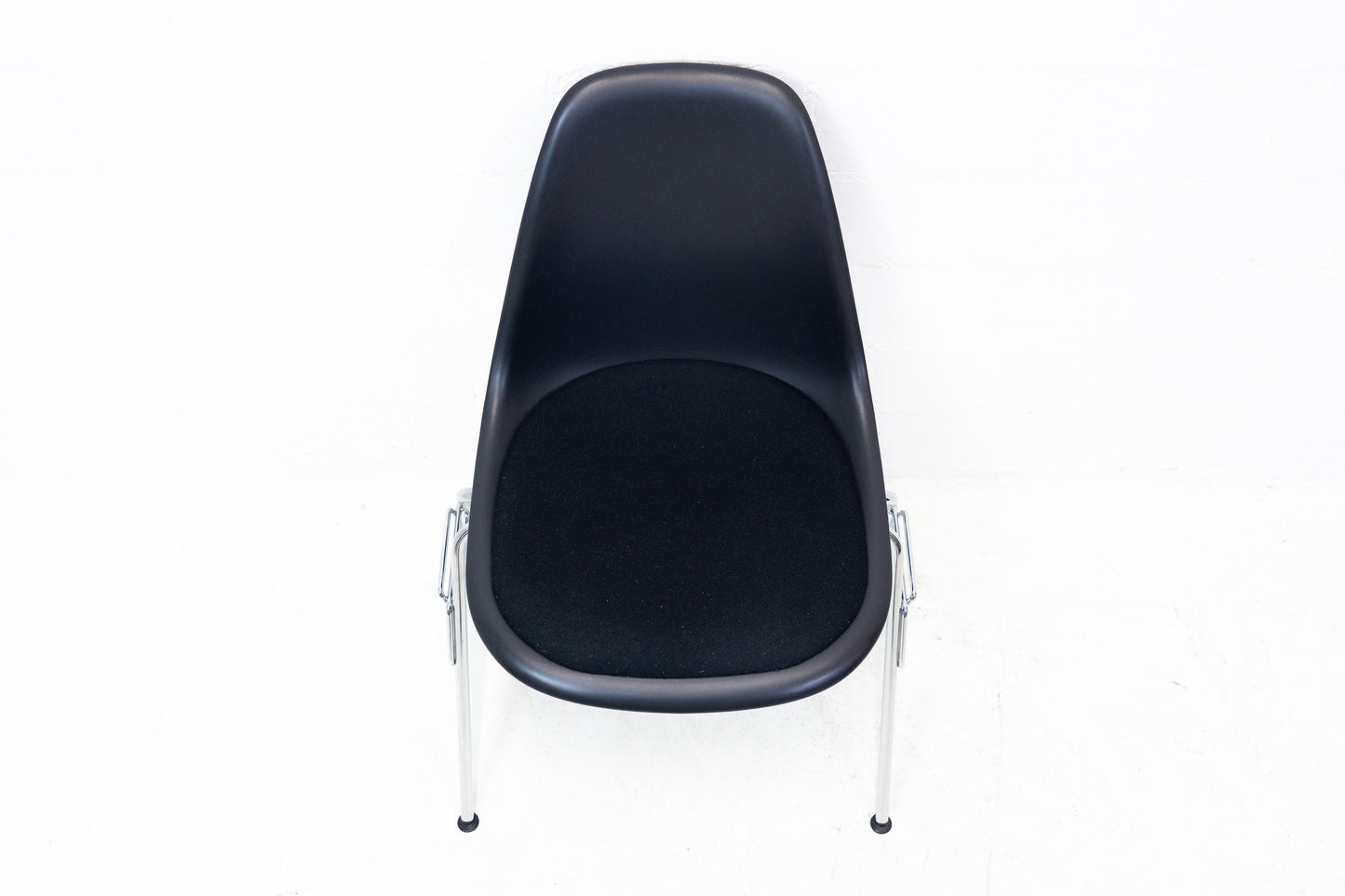 Vitra Eames Plastic Sidechair DSS Nr. 3