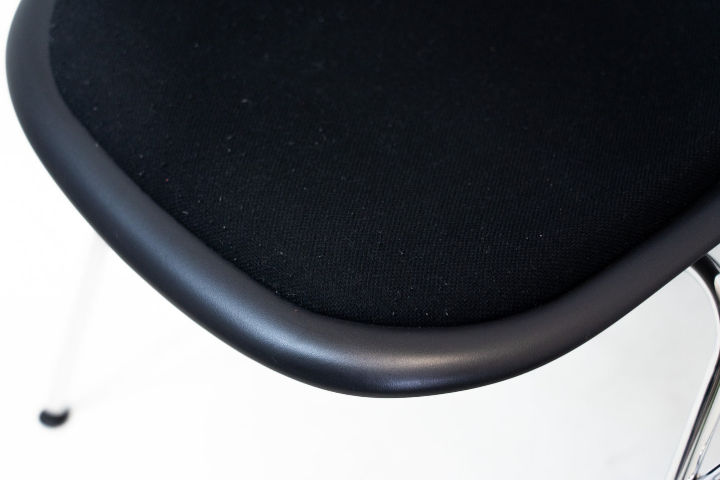 Vitra Eames Plastic Sidechair DSS Nr. 3