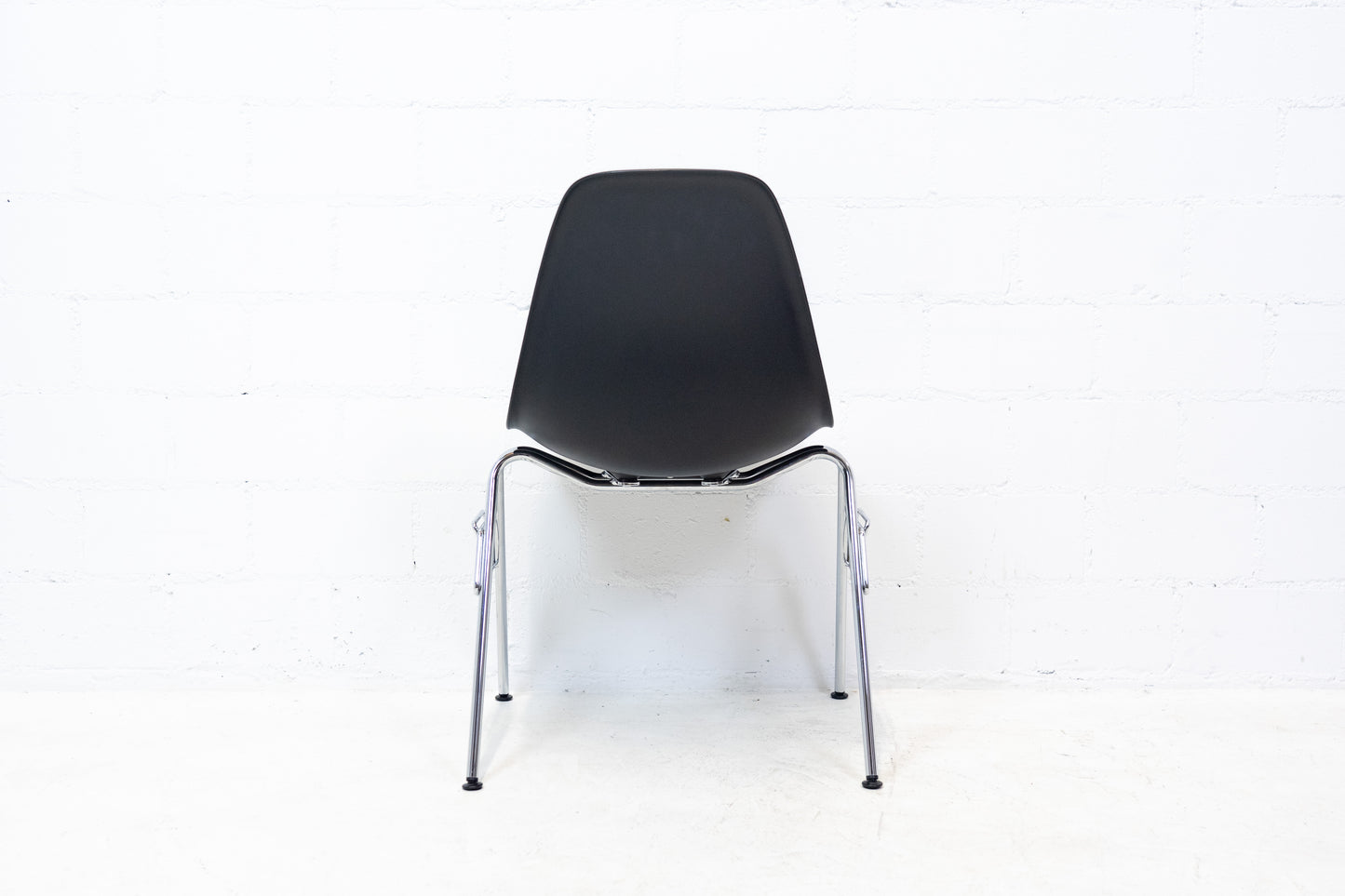 Vitra Eames Plastic Sidechair DSS Nr. 3