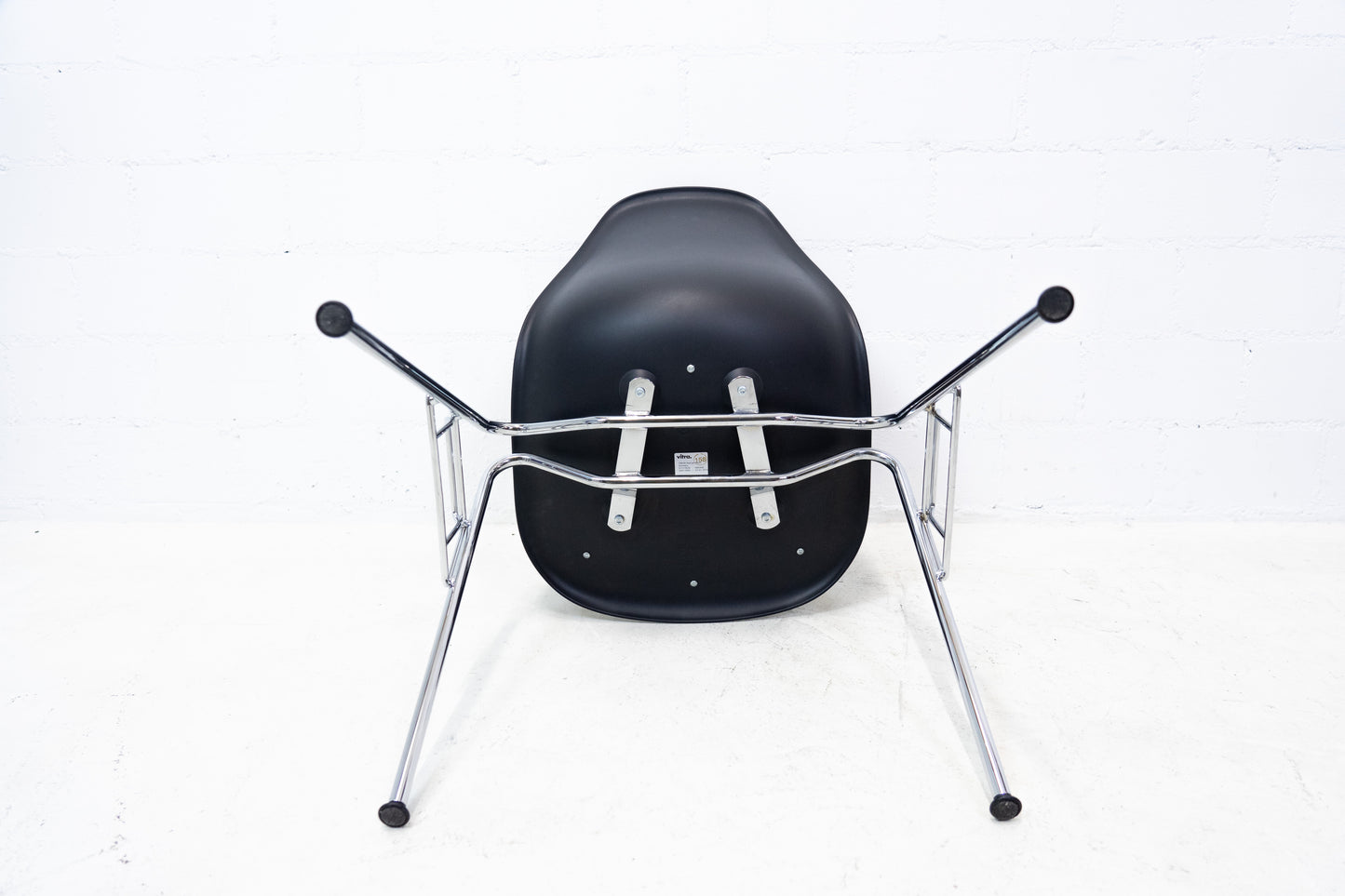 Vitra Eames Plastic Sidechair DSS Nr. 3