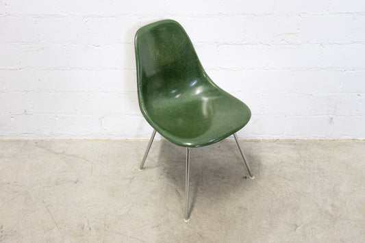 Vitra / Herman Miller Eames Sidechair Fiberglas Nr. 3