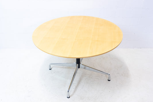 Vitra Eames Segmented Table Nr. 3