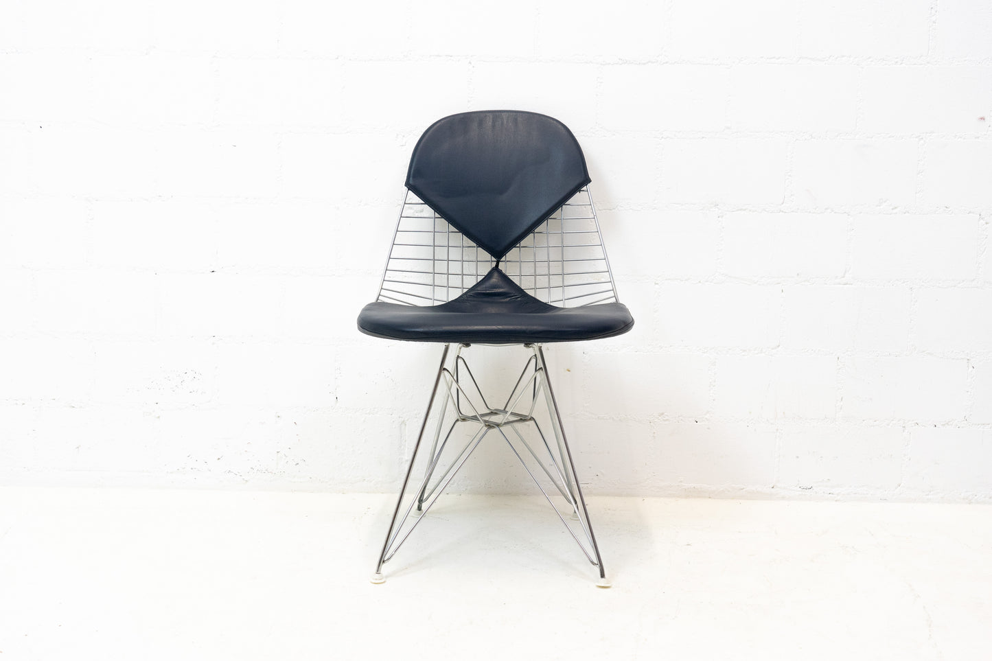 Vitra Eames Wire Chair DKR Nr. 2