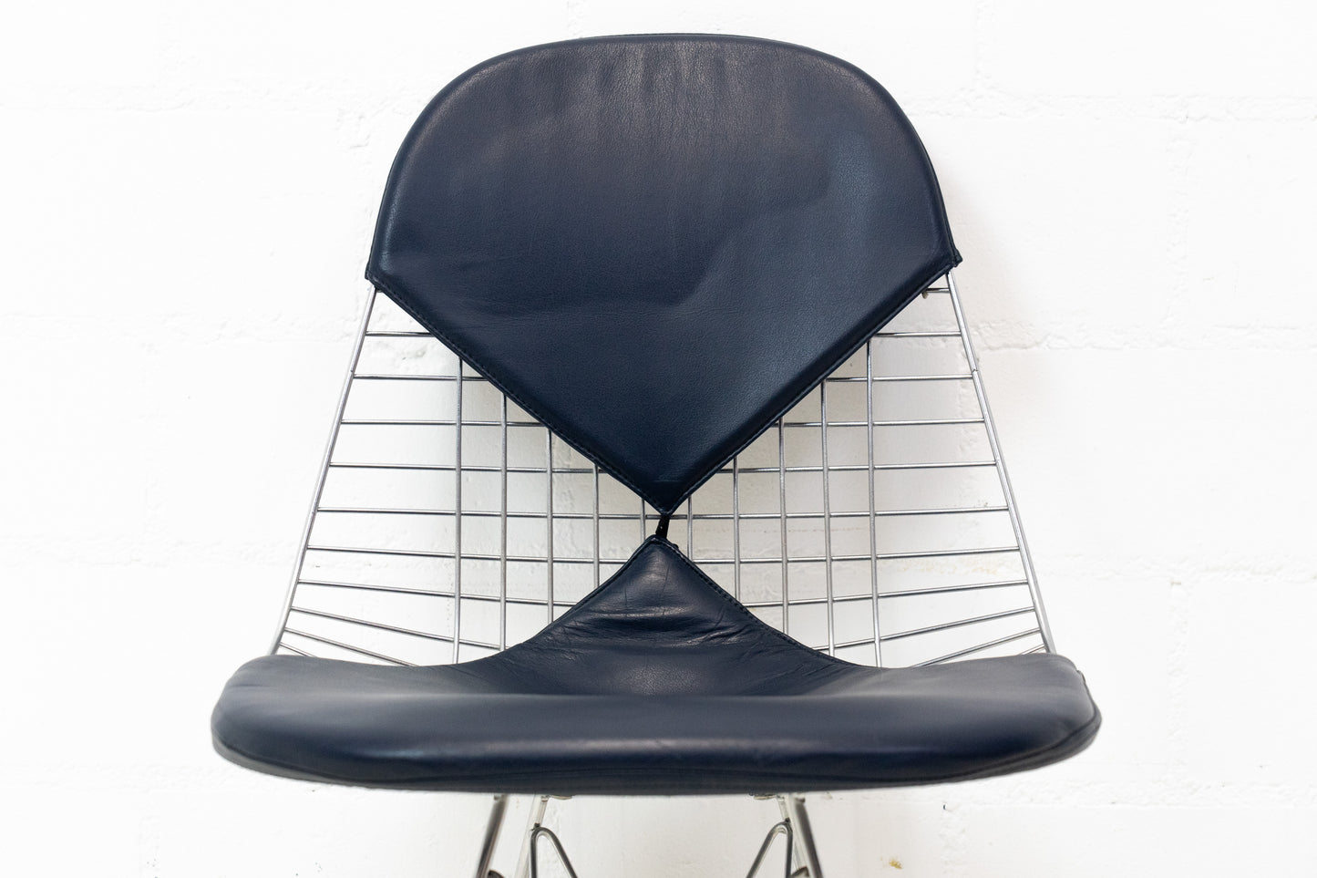 Vitra Eames Wire Chair DKR Nr. 2
