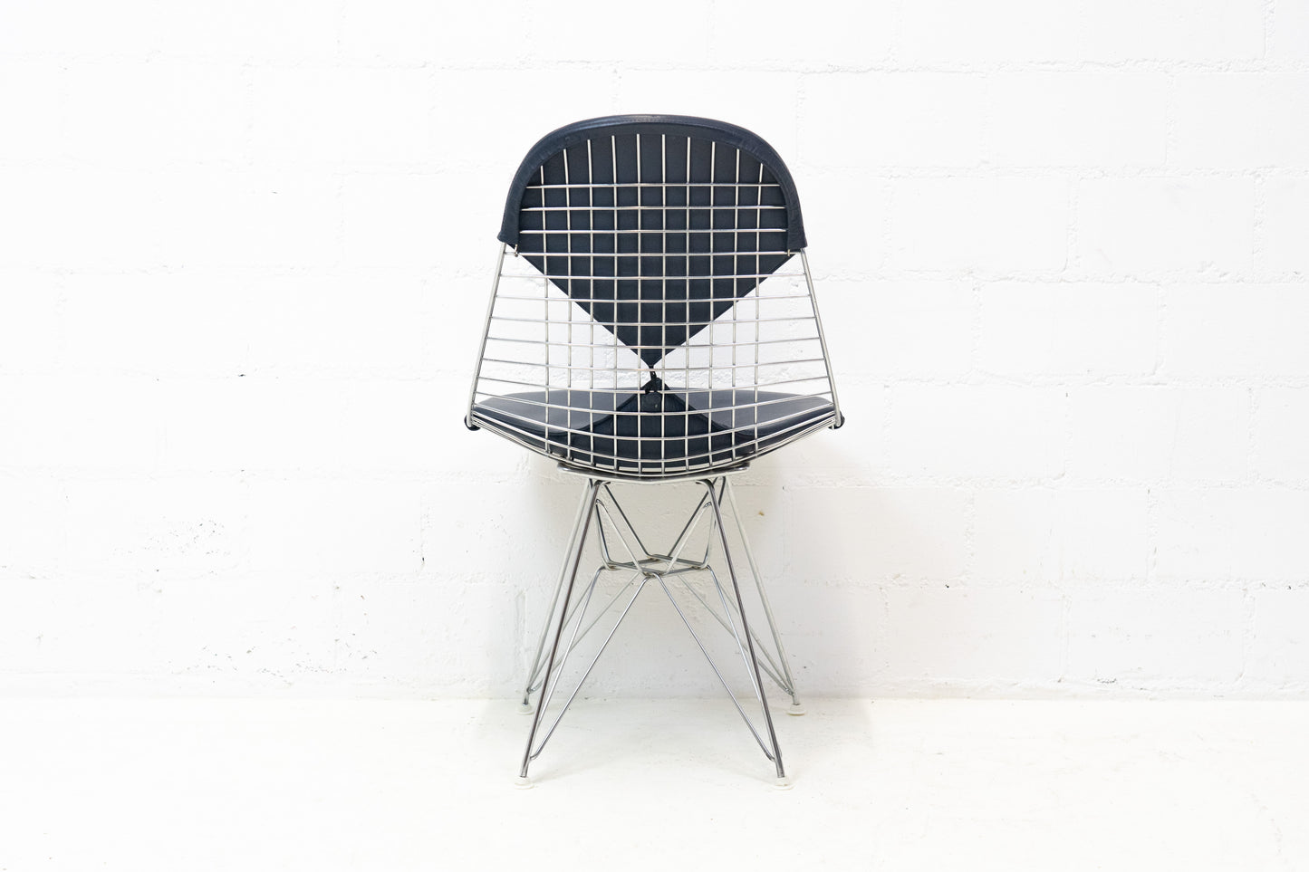 Vitra Eames Wire Chair DKR Nr. 2
