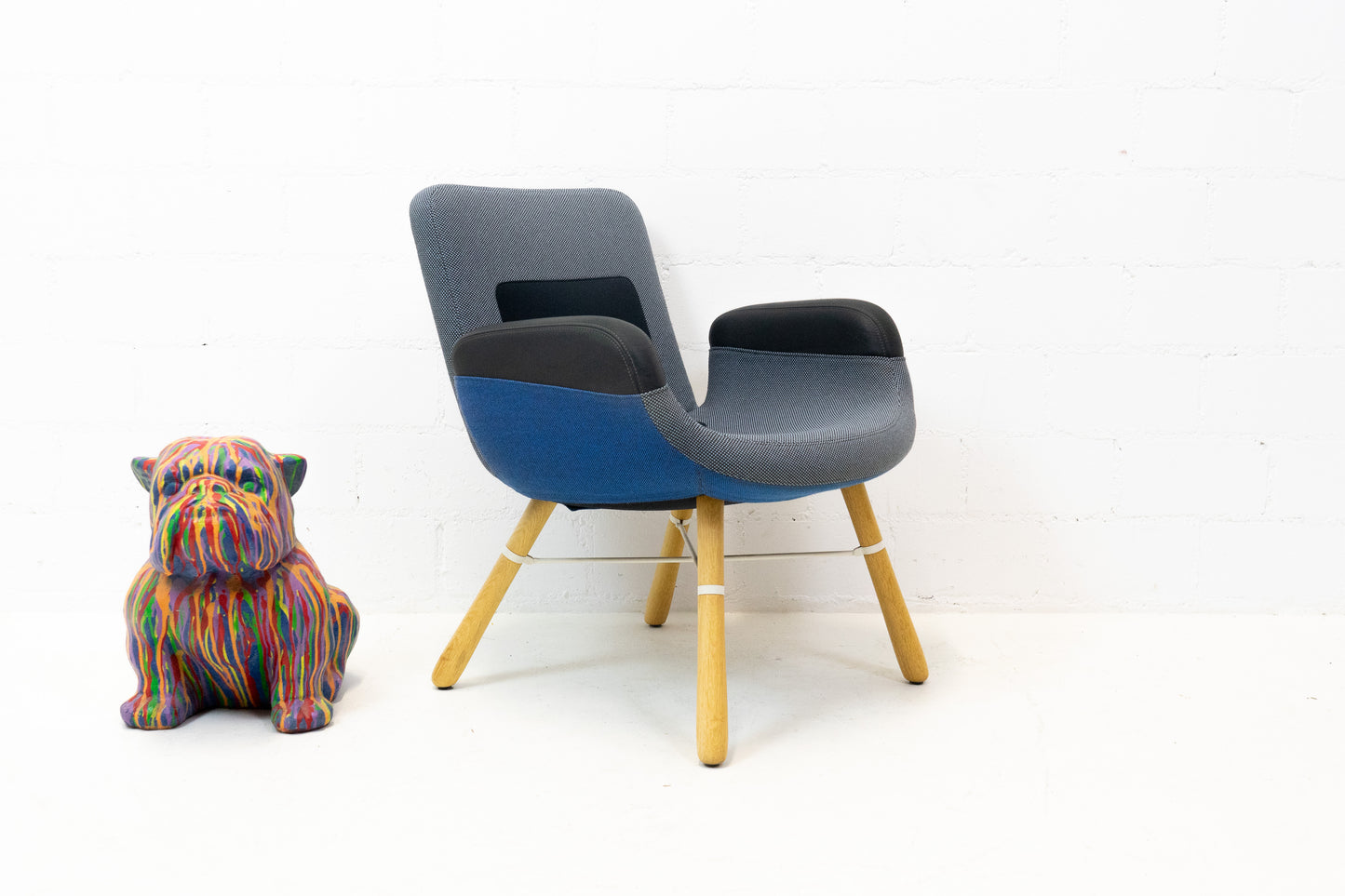Vitra East River Chair Nr. 1