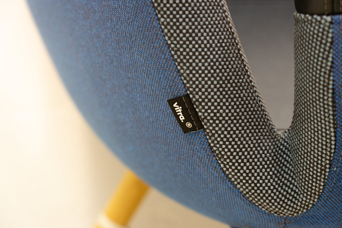 Vitra East River Chair Nr. 1
