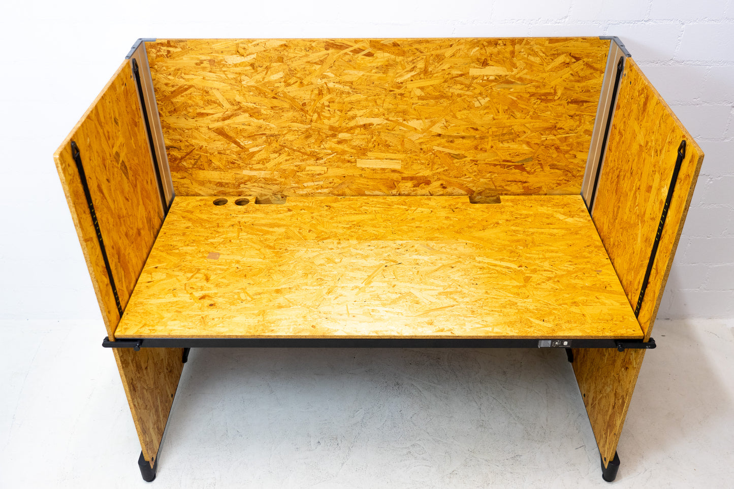 Vitra Hack Tisch verstellbar