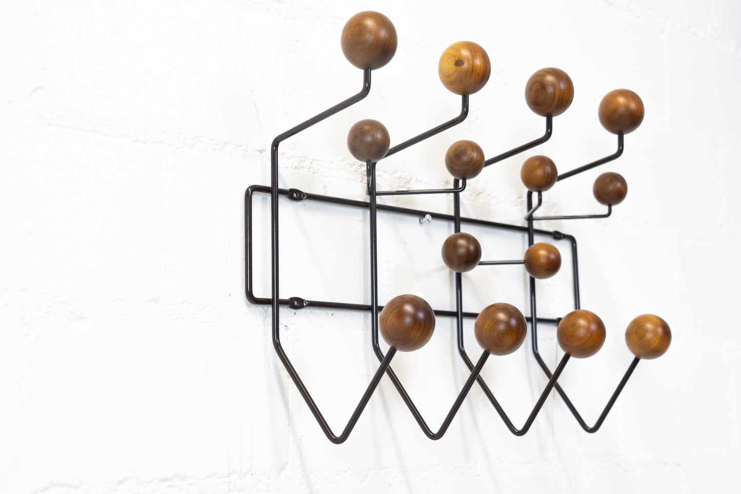 Vitra Hang it all Garderobe Nr. 3