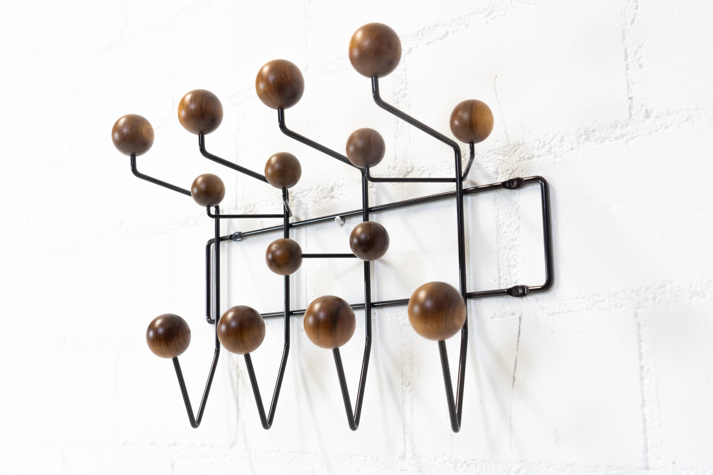 Vitra Hang it all Garderobe Nr. 3