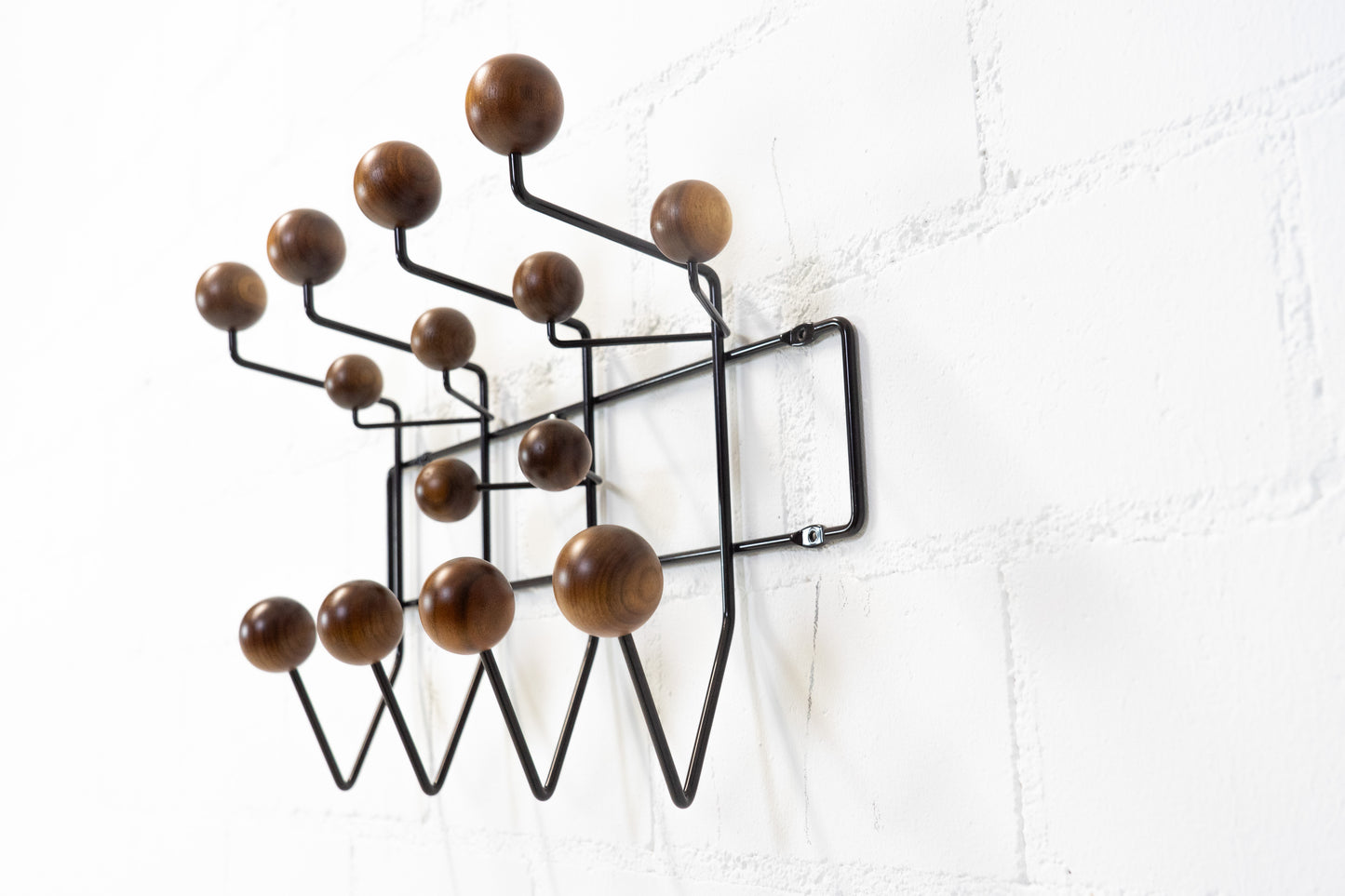 Vitra Hang it all Garderobe Nr. 3