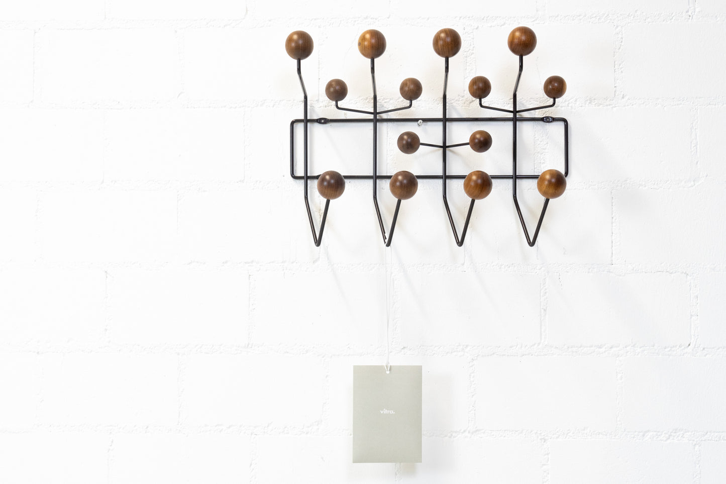Vitra Hang it all Garderobe Nr. 3