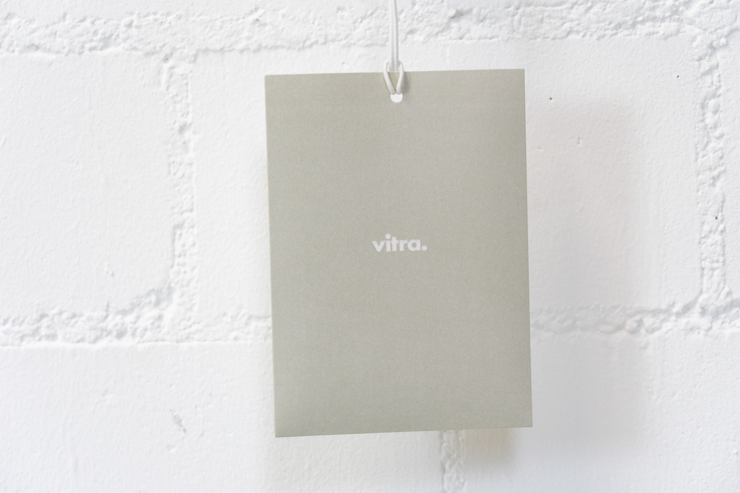 Vitra Hang it all Garderobe Nr. 3